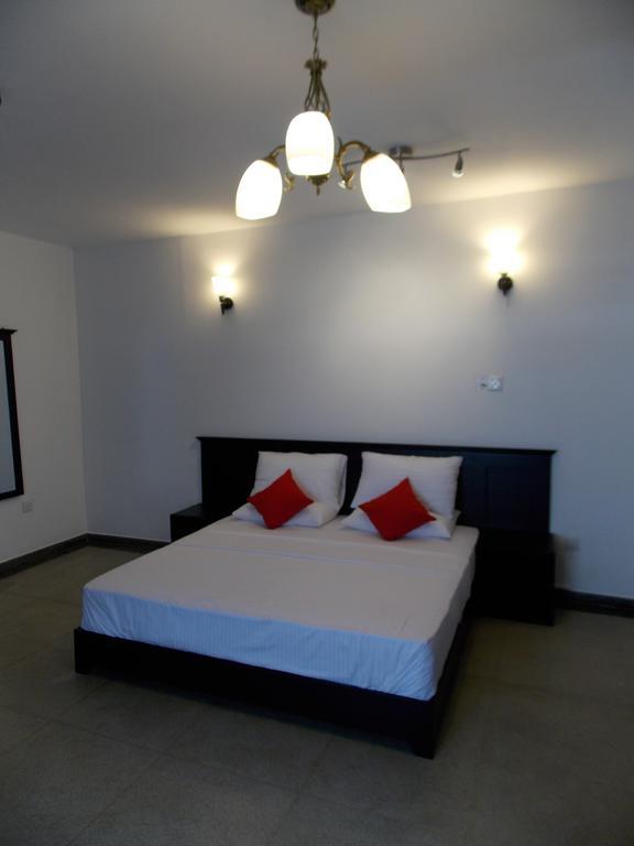 Casons B&B Κολόμπο Εξωτερικό φωτογραφία
