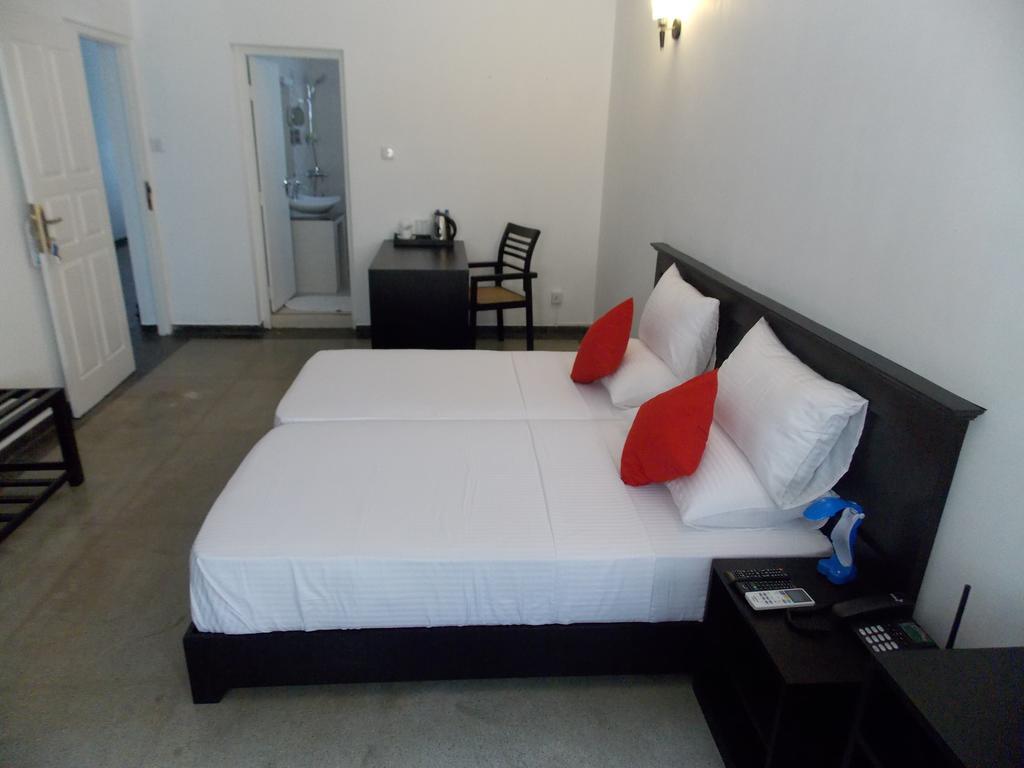 Casons B&B Κολόμπο Εξωτερικό φωτογραφία
