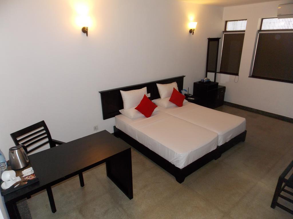 Casons B&B Κολόμπο Εξωτερικό φωτογραφία