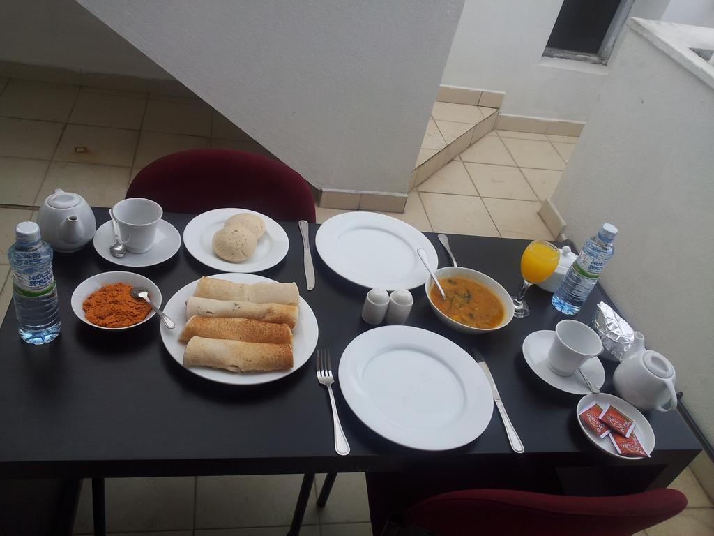 Casons B&B Κολόμπο Εξωτερικό φωτογραφία