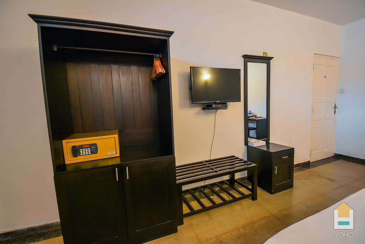Casons B&B Κολόμπο Εξωτερικό φωτογραφία