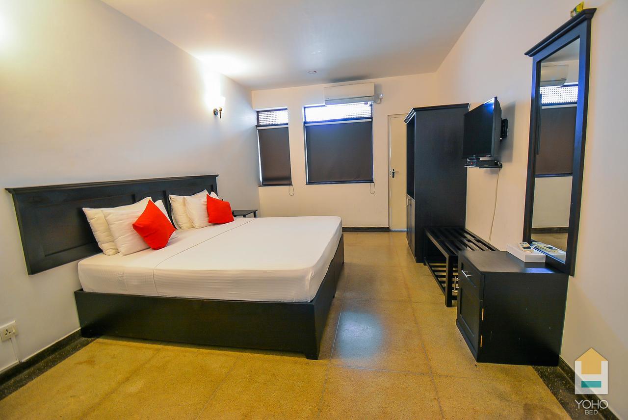 Casons B&B Κολόμπο Εξωτερικό φωτογραφία