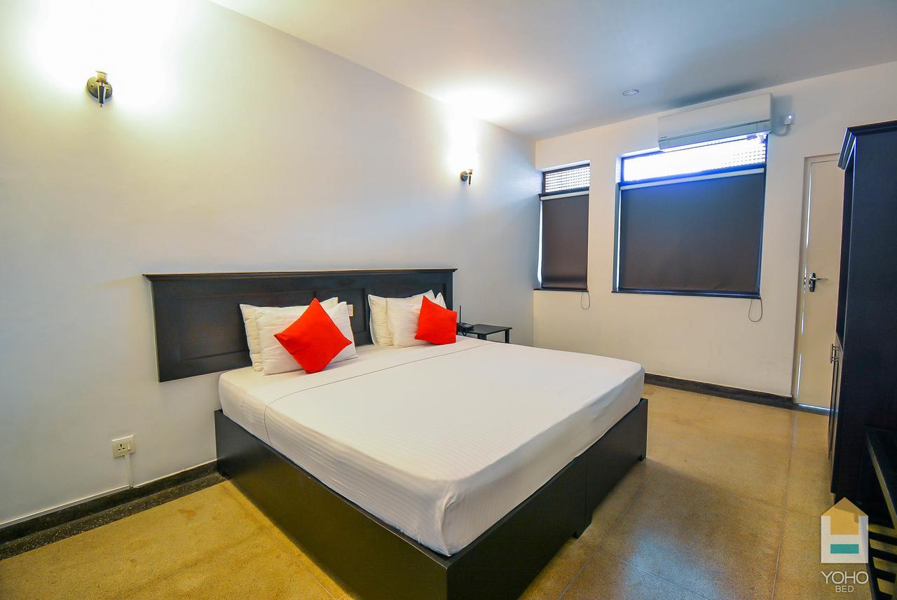 Casons B&B Κολόμπο Εξωτερικό φωτογραφία