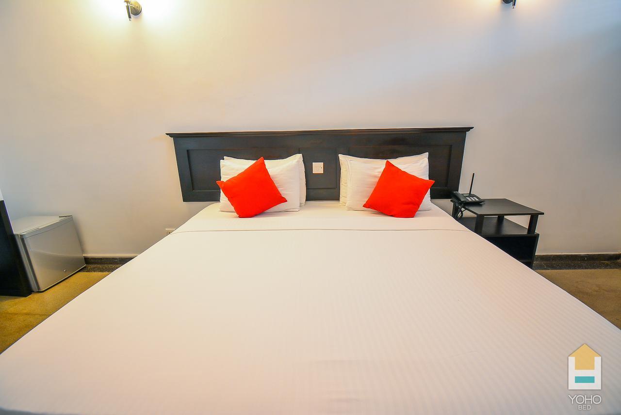 Casons B&B Κολόμπο Εξωτερικό φωτογραφία