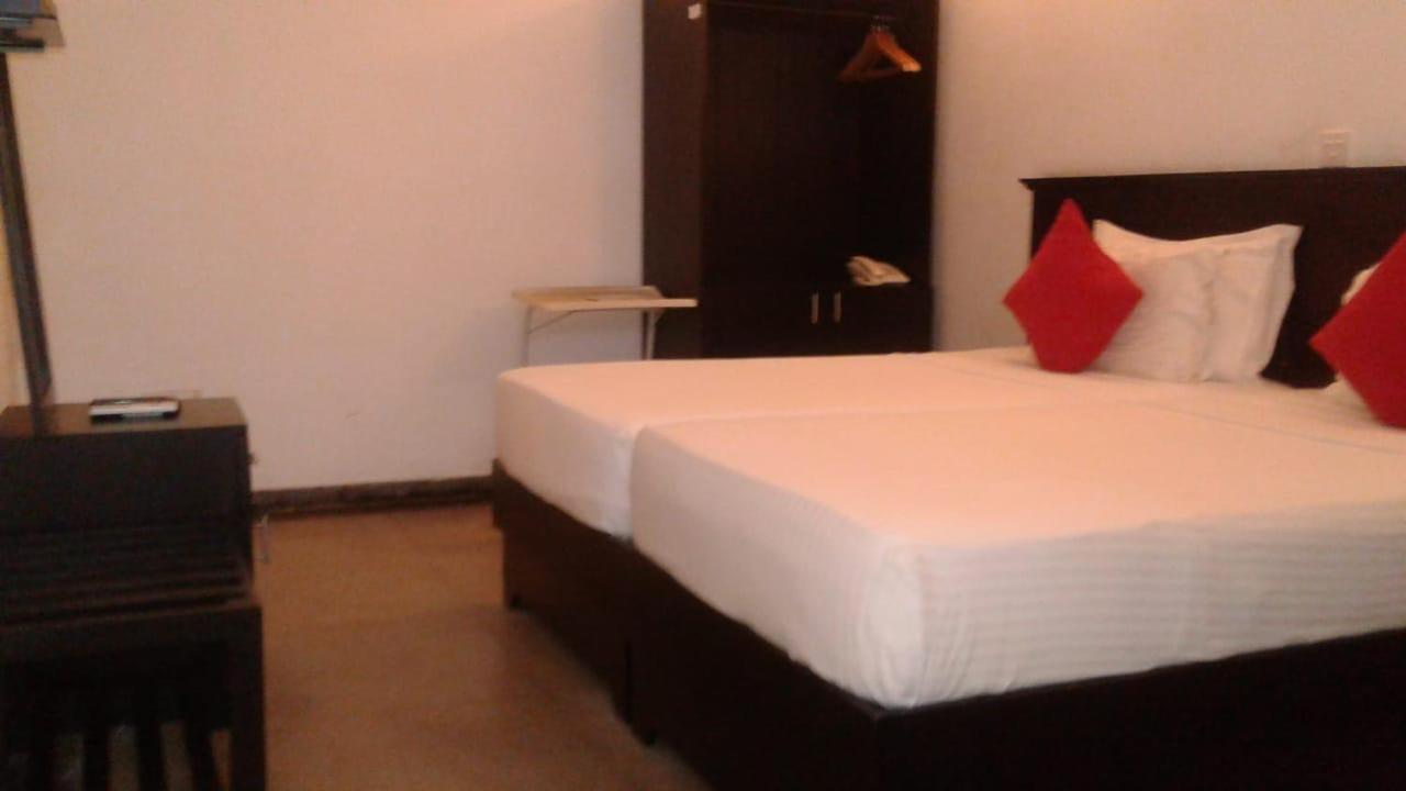 Casons B&B Κολόμπο Εξωτερικό φωτογραφία