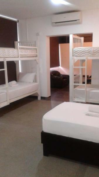 Casons B&B Κολόμπο Εξωτερικό φωτογραφία