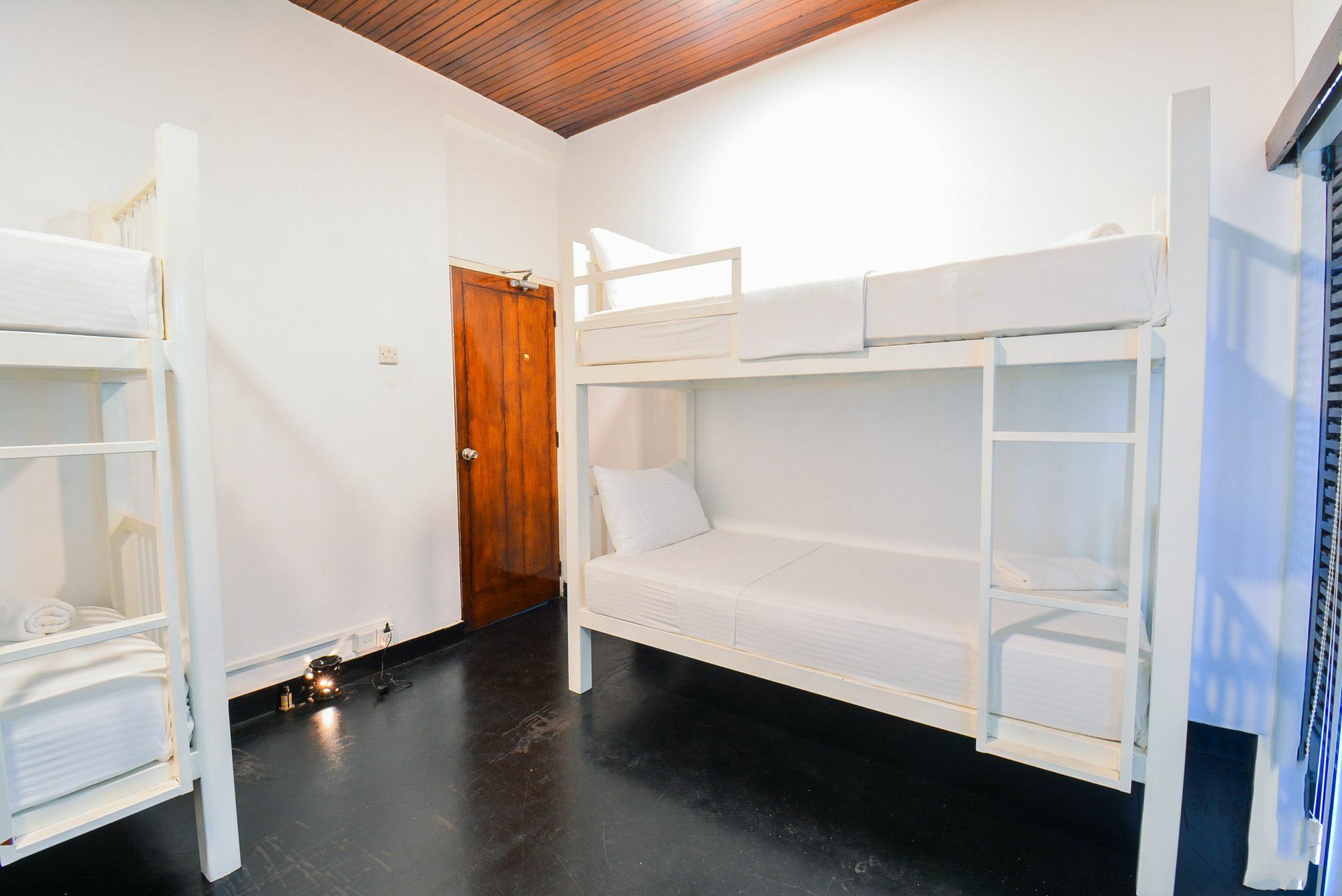 Casons B&B Κολόμπο Εξωτερικό φωτογραφία