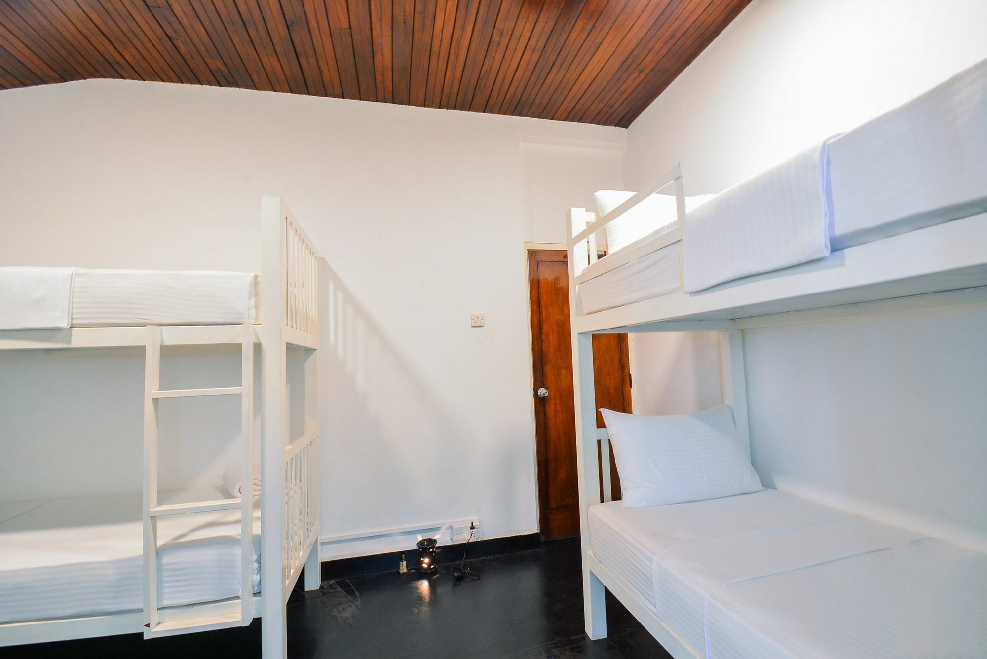 Casons B&B Κολόμπο Εξωτερικό φωτογραφία