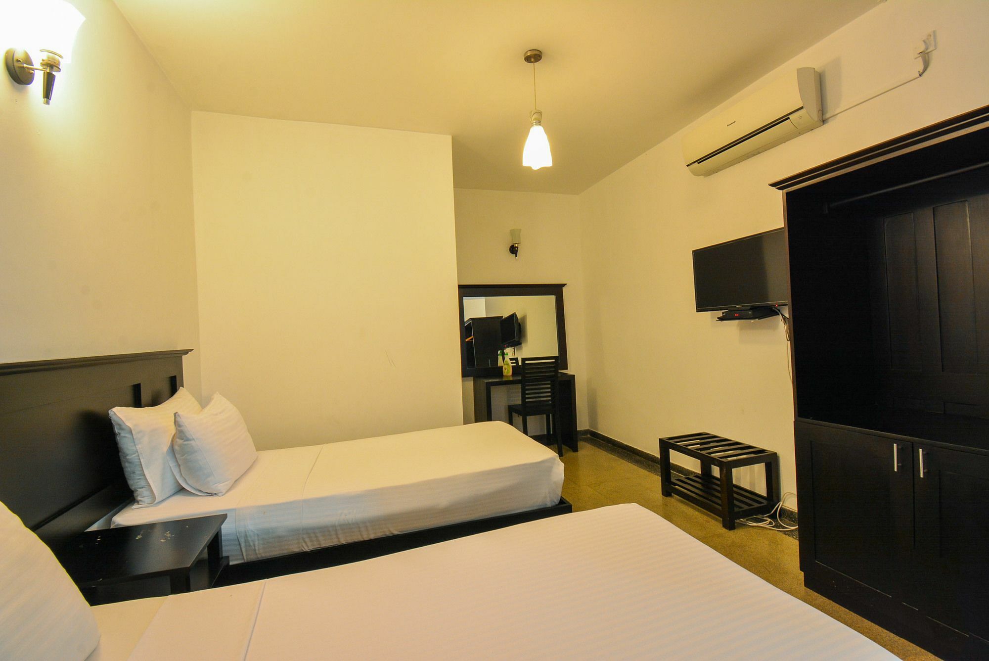 Casons B&B Κολόμπο Εξωτερικό φωτογραφία