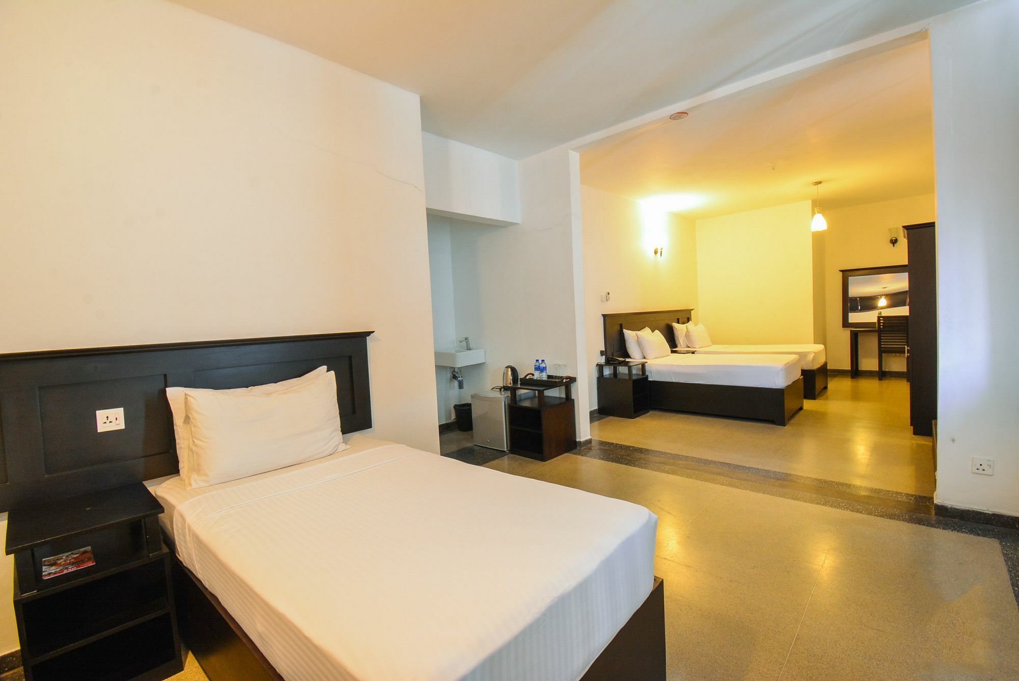 Casons B&B Κολόμπο Εξωτερικό φωτογραφία