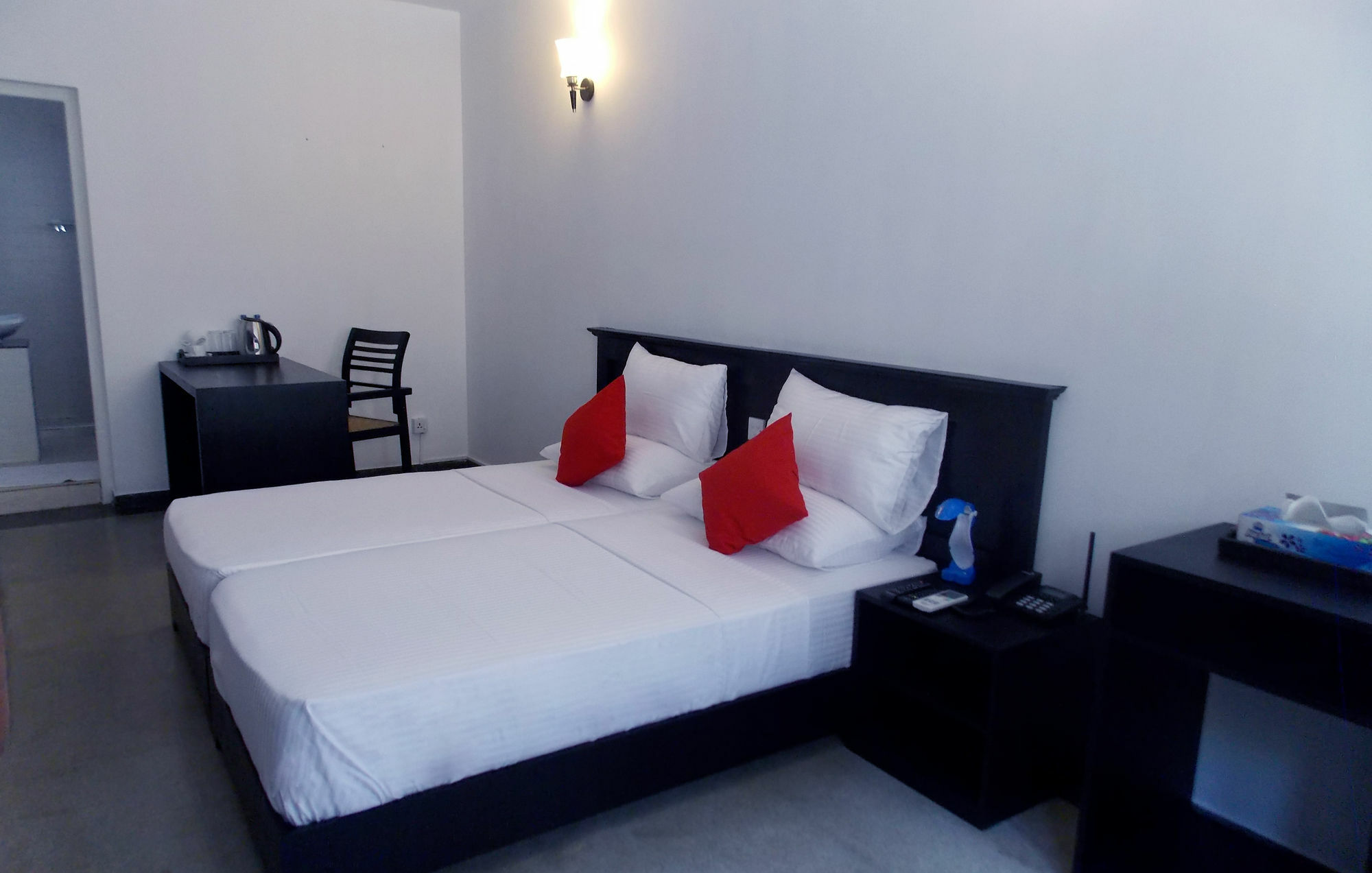 Casons B&B Κολόμπο Εξωτερικό φωτογραφία