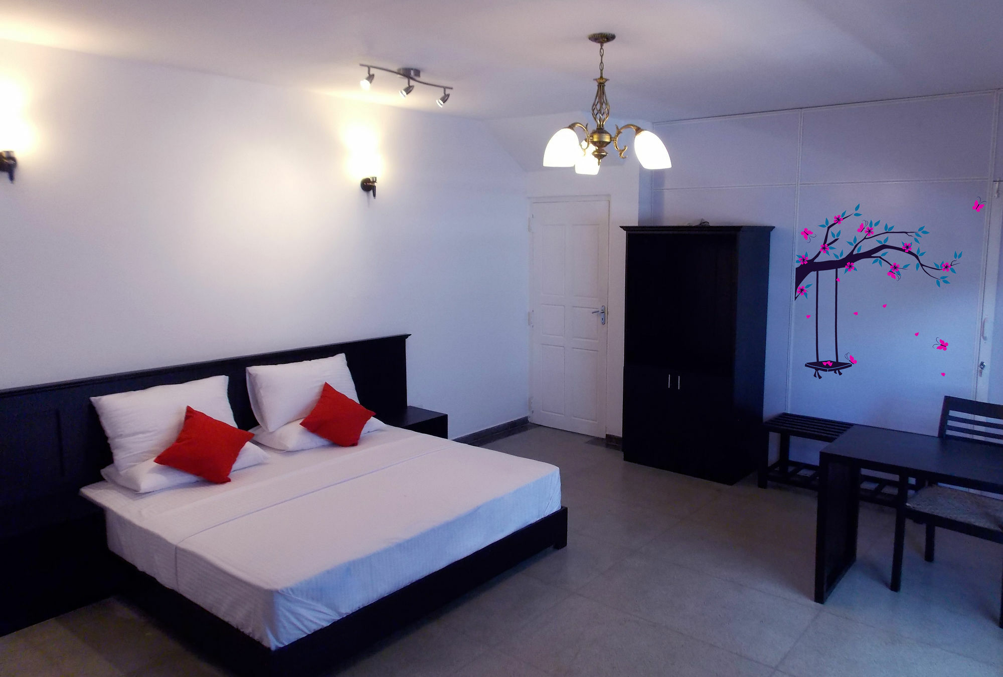 Casons B&B Κολόμπο Εξωτερικό φωτογραφία