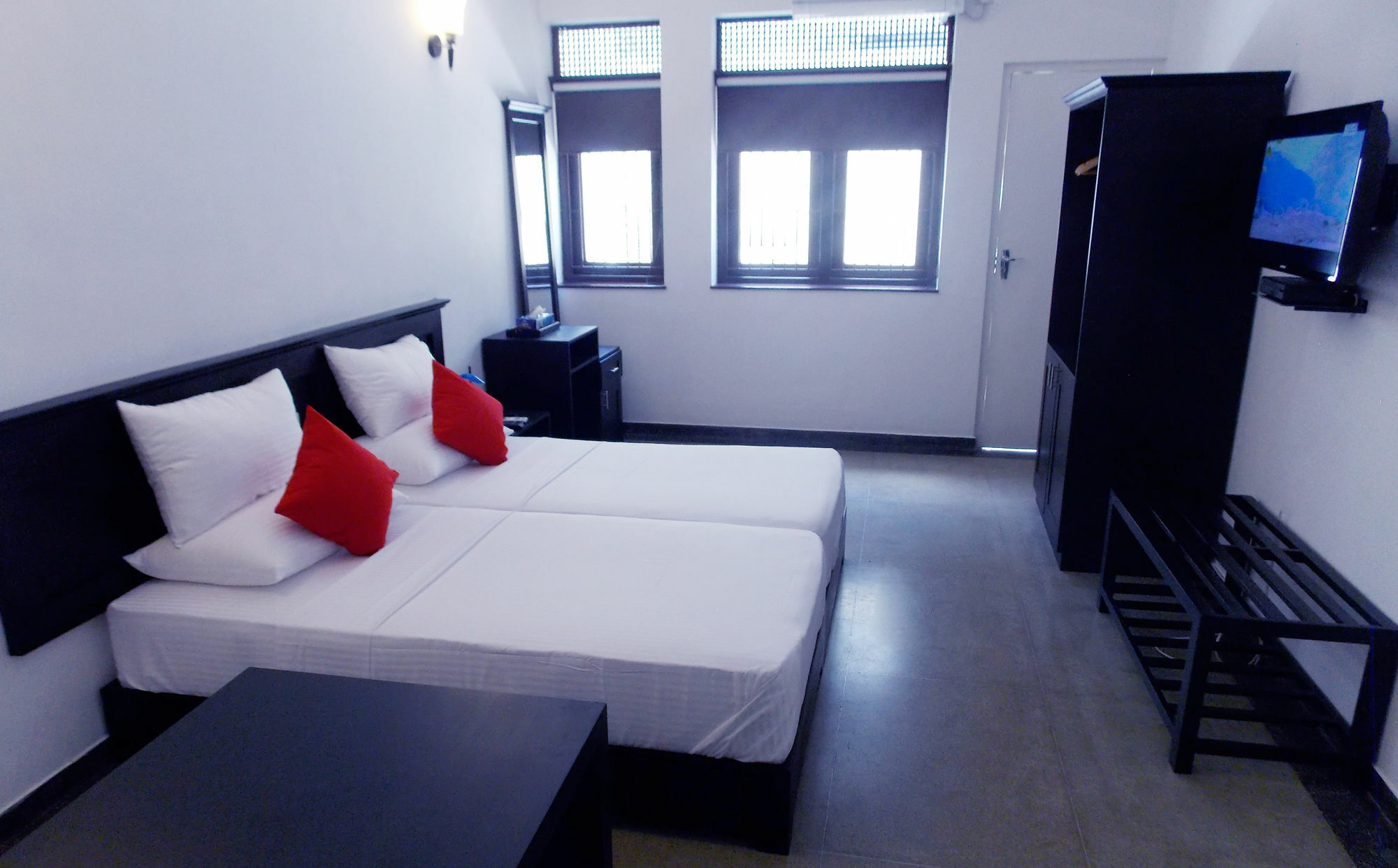 Casons B&B Κολόμπο Εξωτερικό φωτογραφία
